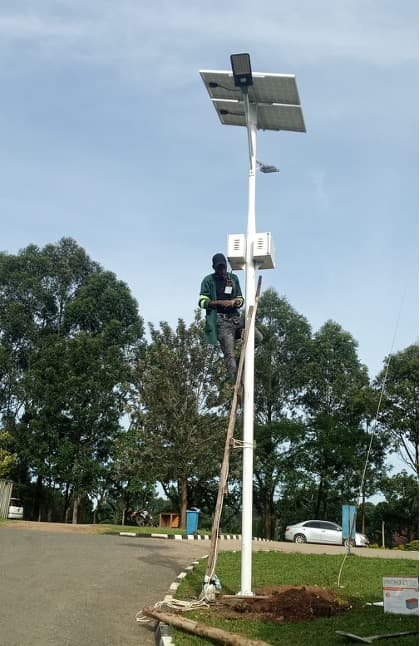 Electrical Installations