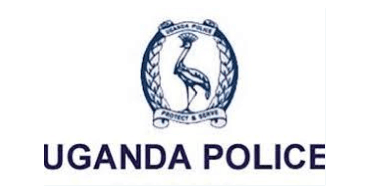 Uganda Police